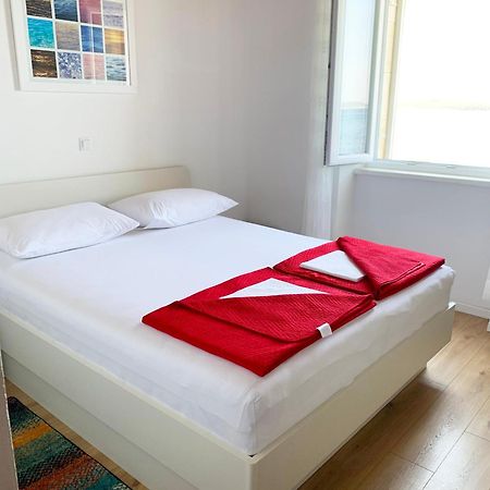 Seafront Rooms Hvar Town Exterior photo