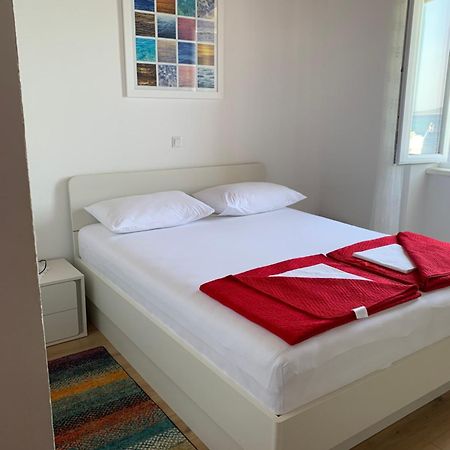 Seafront Rooms Hvar Town Exterior photo