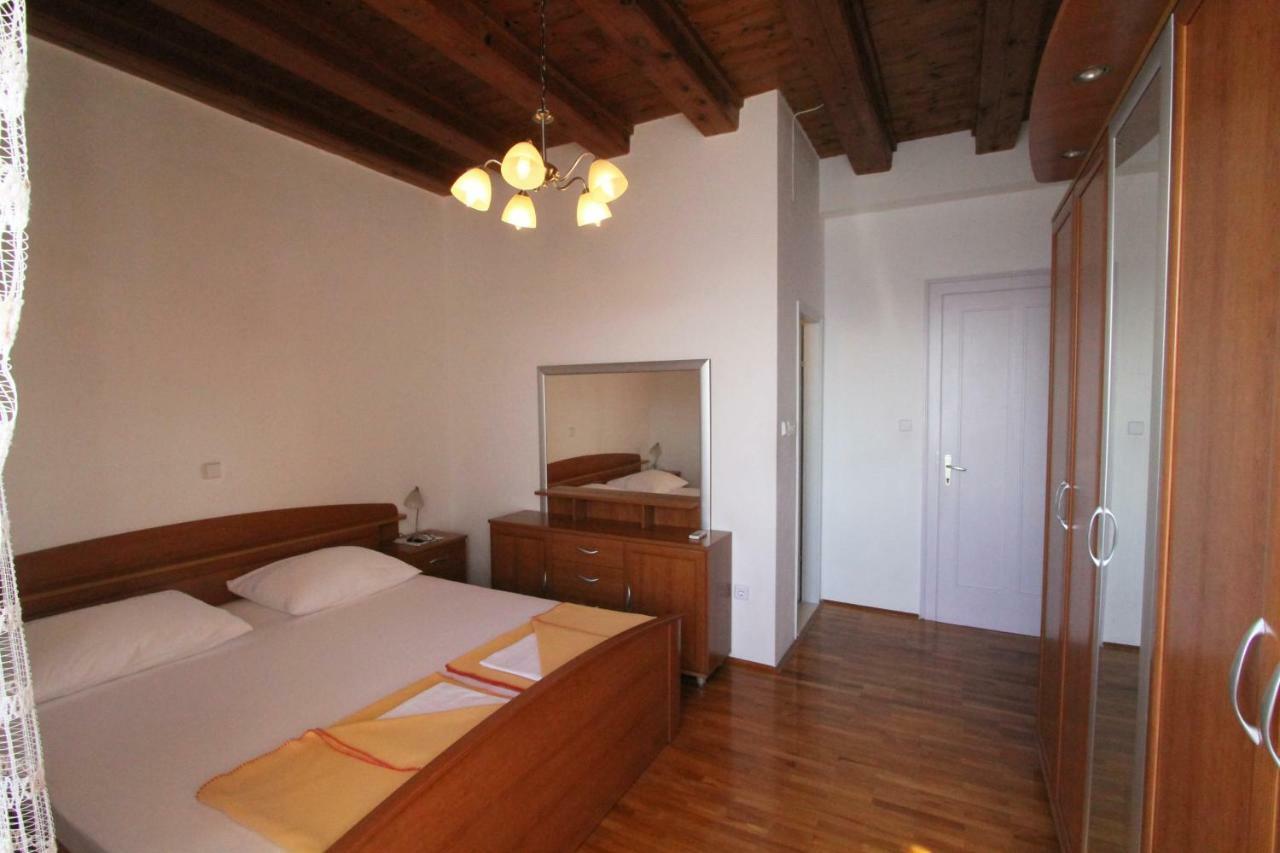 Seafront Rooms Hvar Town Exterior photo