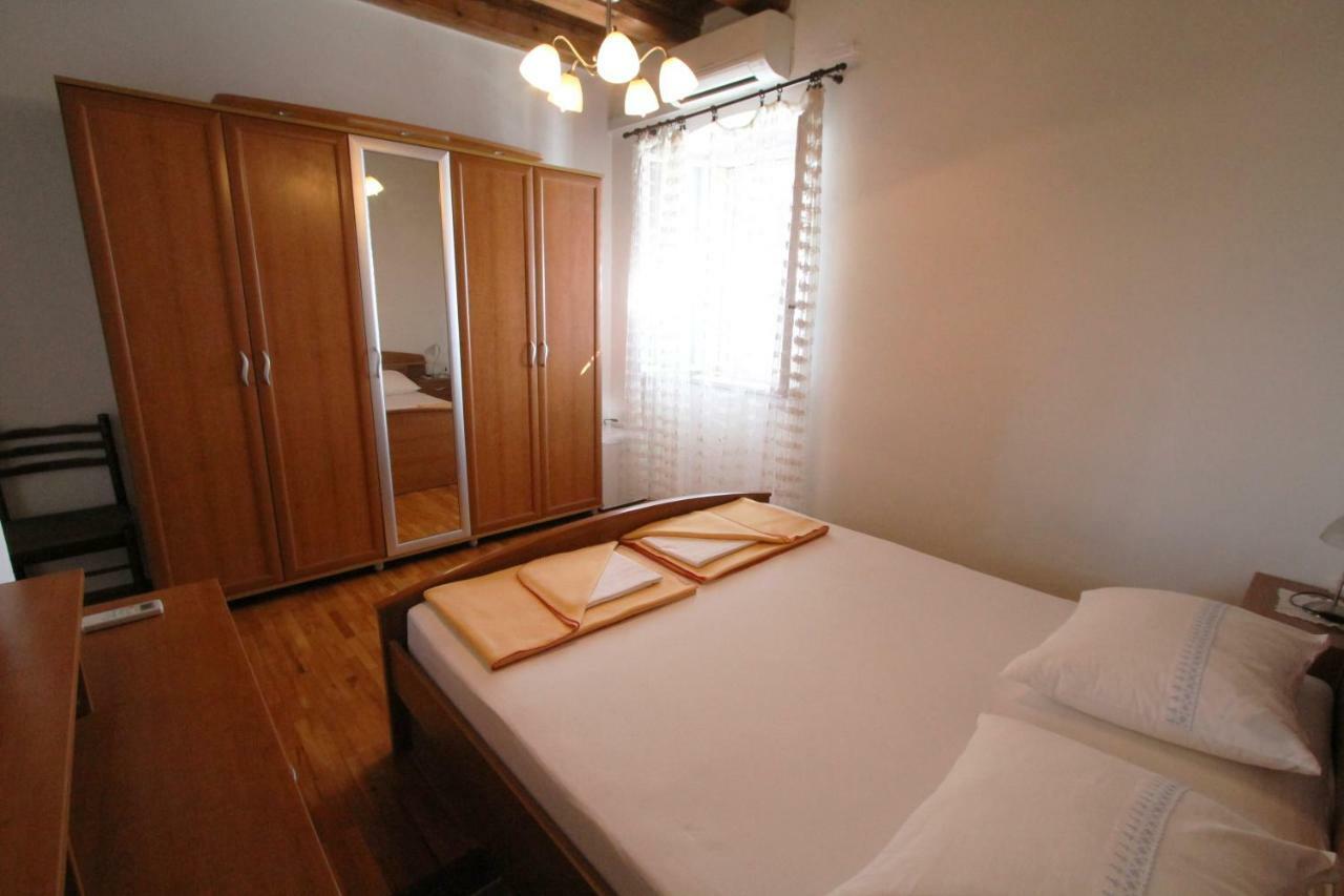 Seafront Rooms Hvar Town Exterior photo
